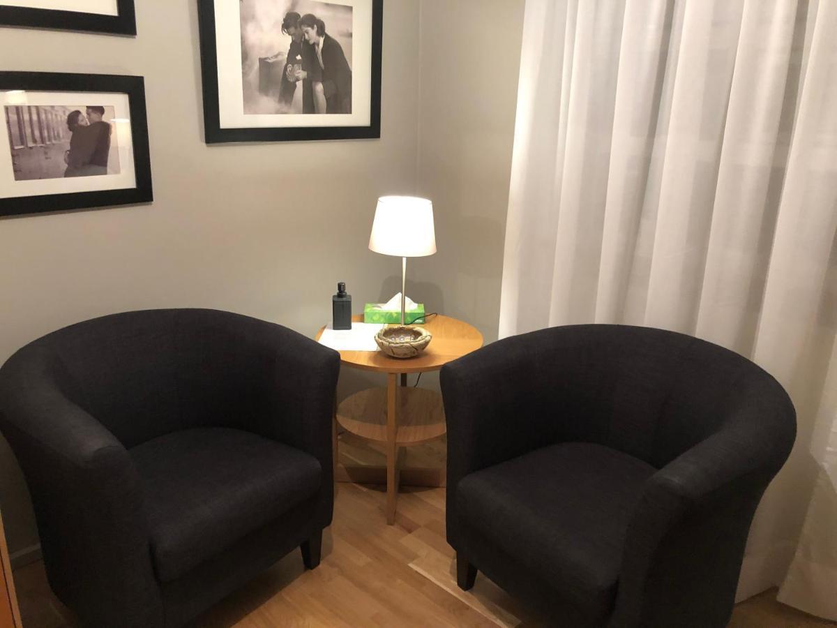 A. Bernhard Guest House Κεφλαβίκ Εξωτερικό φωτογραφία
