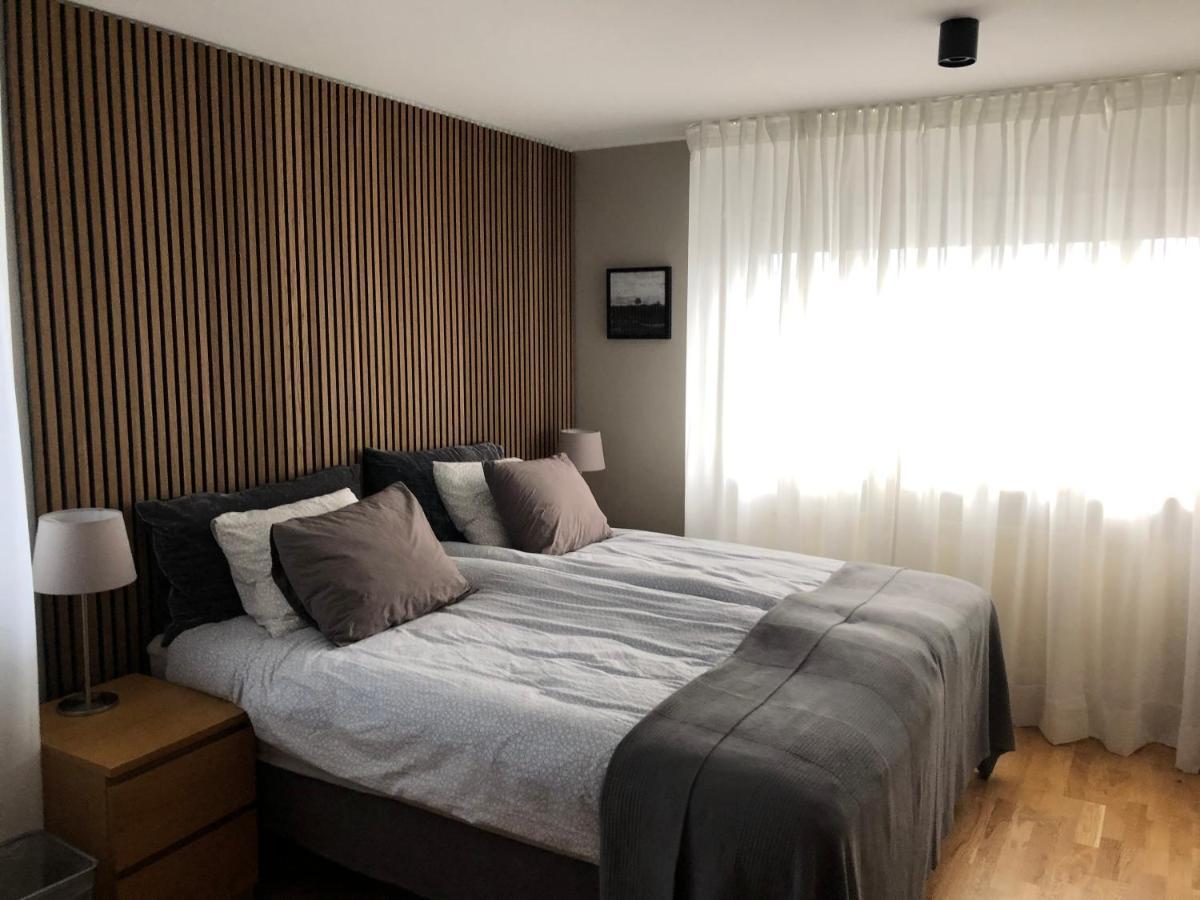 A. Bernhard Guest House Κεφλαβίκ Εξωτερικό φωτογραφία