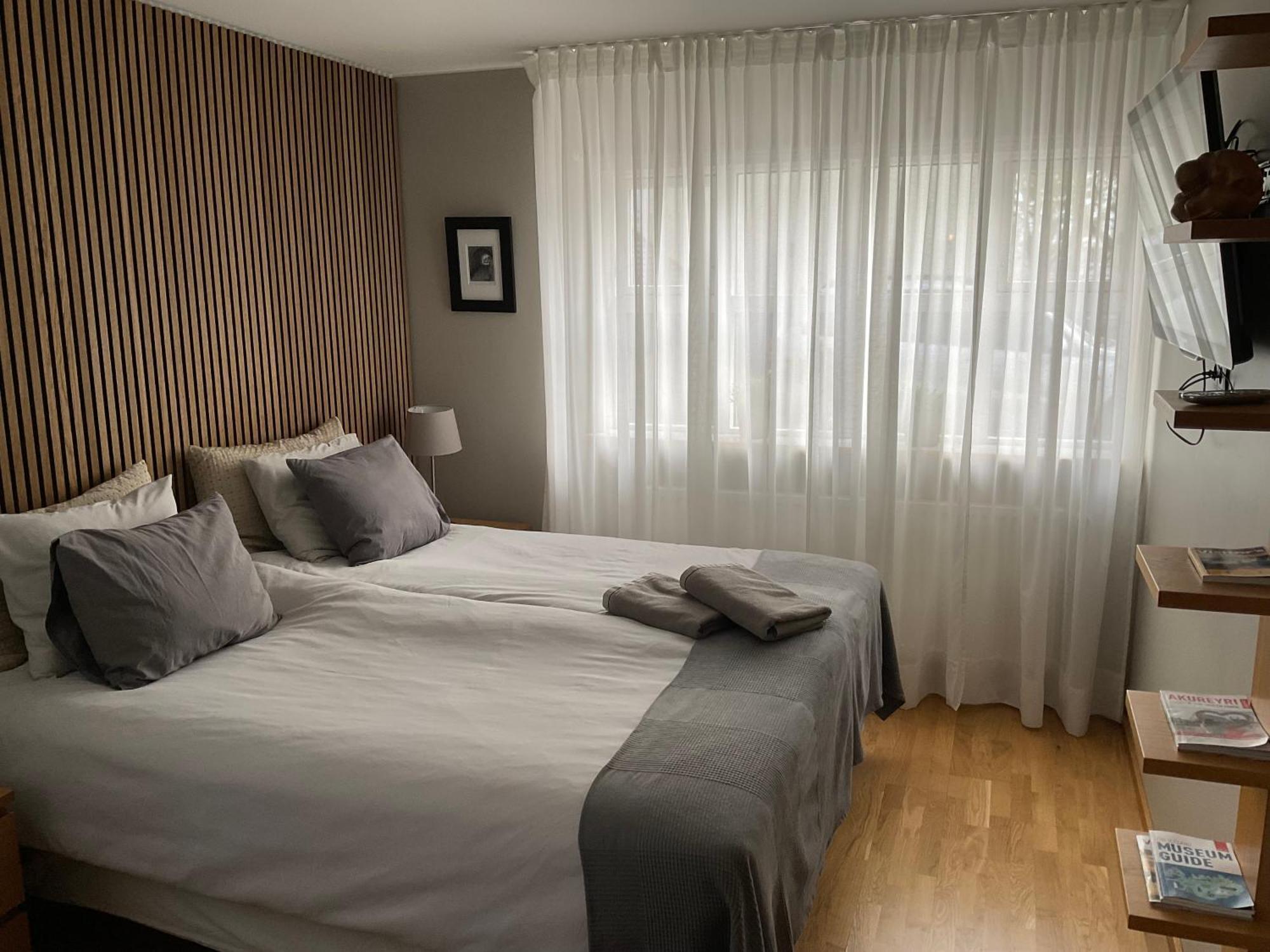 A. Bernhard Guest House Κεφλαβίκ Εξωτερικό φωτογραφία